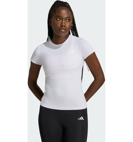 
ADIDAS, 
Adidas Primelift Essentials Workout Contour T-shirt, 
Detail 1
