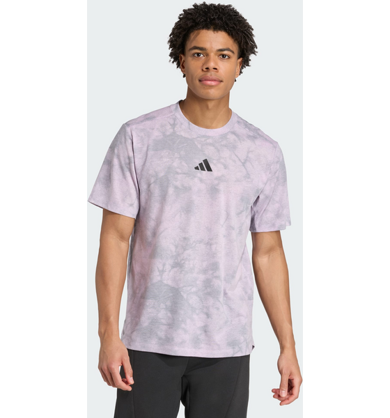 
ADIDAS, 
Adidas Primelift Graphic T-shirt, 
Detail 1
