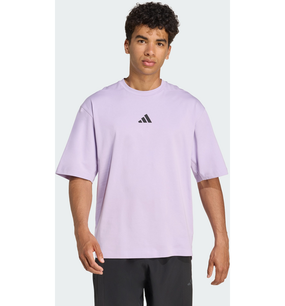 
ADIDAS, 
Adidas Primelift Tränings-t-shirt I Oversize-modell, 
Detail 1
