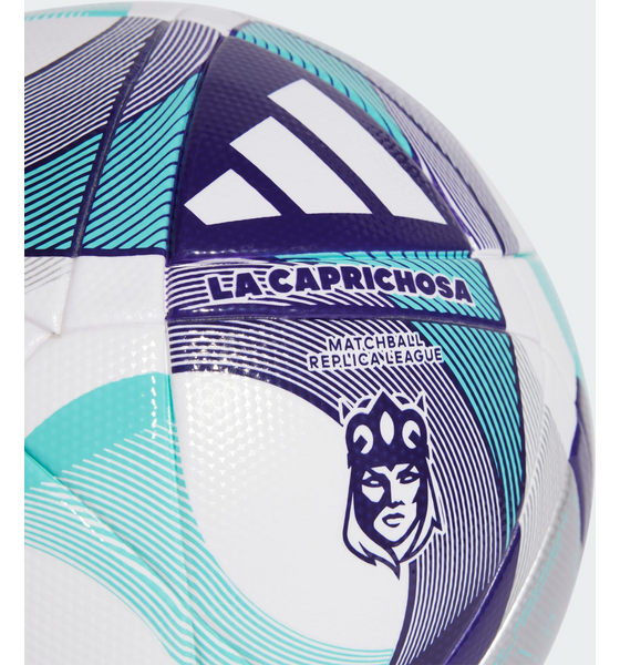 
ADIDAS, 
Adidas Queens League La Caprichosa League Fotboll, 
Detail 1
