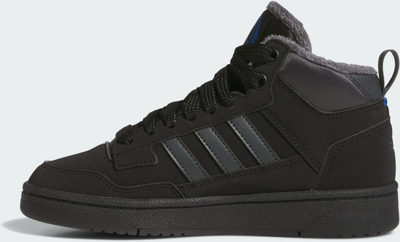 
ADIDAS, 
Adidas Rapid Court Mid Winterized Skor, 
Detail 1
