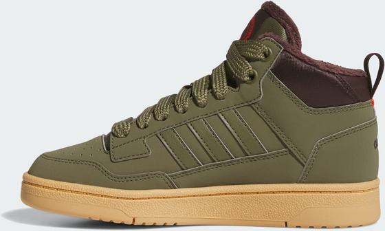 
ADIDAS, 
Adidas Rapid Court Mid Winterized Skor, 
Detail 1
