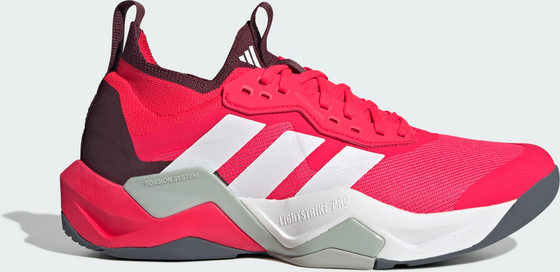 
ADIDAS, 
Adidas Rapidmove Adv 2 Skor, 
Detail 1
