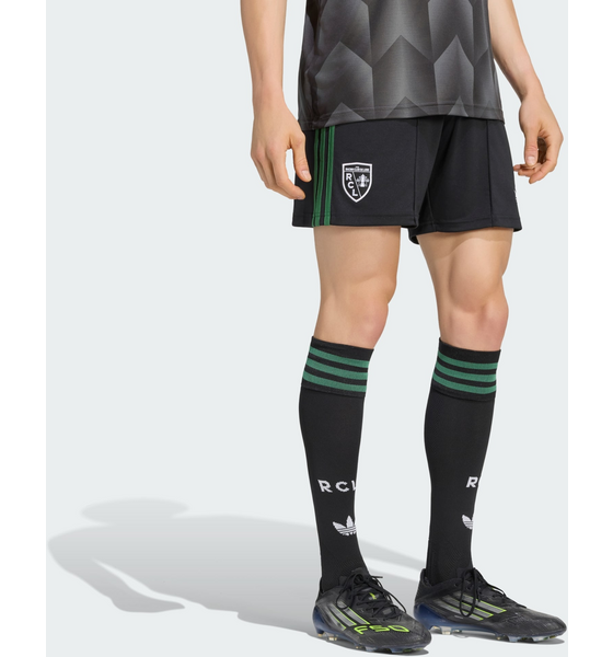 
ADIDAS, 
Adidas Rc Lens 26/27 Bortashorts, 
Detail 1

