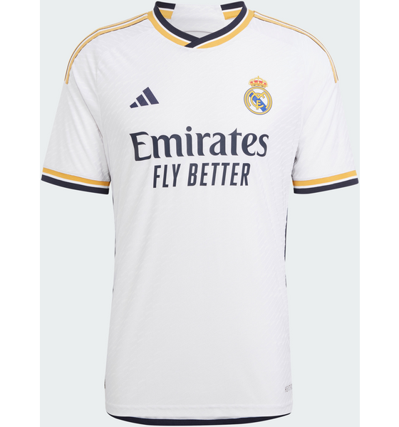ADIDAS, Adidas Real Madrid 23/24 Authentic Hemmatröja