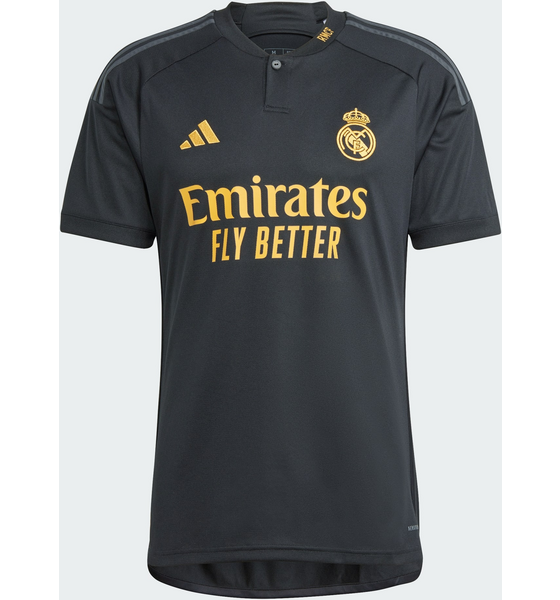 ADIDAS, Adidas Real Madrid 23/24 Tredjetröja