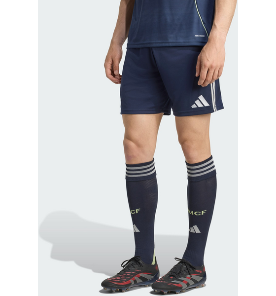 
ADIDAS, 
Adidas Real Madrid 25/26 Bortashorts, 
Detail 1
