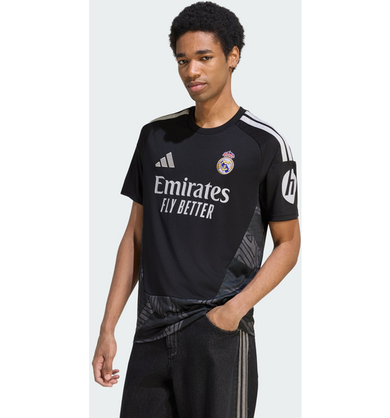 
ADIDAS, 
Adidas Real Madrid 26/27 Hemmatr&ouml;ja F&ouml;r M&aring;lvakter, 
Detail 1
