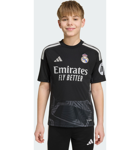 
ADIDAS, 
Adidas Real Madrid 26/27 Home M&aring;lvaktstr&ouml;ja F&ouml;r Barn, 
Detail 1
