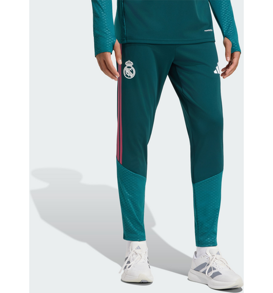 
ADIDAS, 
Adidas Real Madrid 26/27 Tiro26 Competition Tr&auml;ningsbyxor, 
Detail 1
