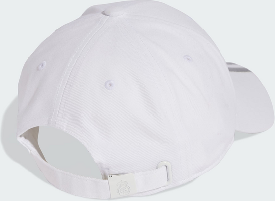 
ADIDAS, 
Adidas Real Madrid Home Basebollkeps, 
Detail 1
