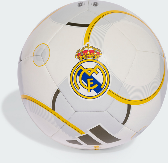 
ADIDAS, 
Adidas Real Madrid Home Club Ball, 
Detail 1
