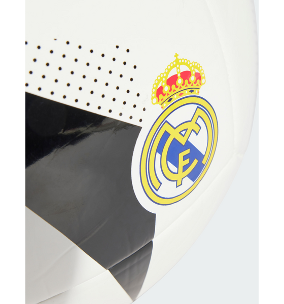 ADIDAS, Adidas Real Madrid Home Club Fotboll