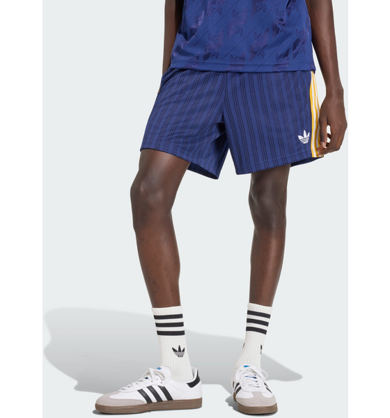 
ADIDAS, 
Adidas Real Madrid Originals Shorts, 
Detail 1
