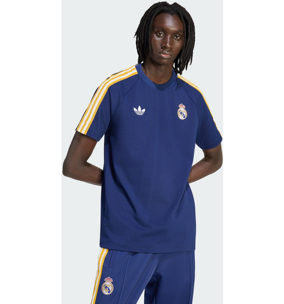 
ADIDAS, 
Adidas Real Madrid Originals T-shirt, 
Detail 1

