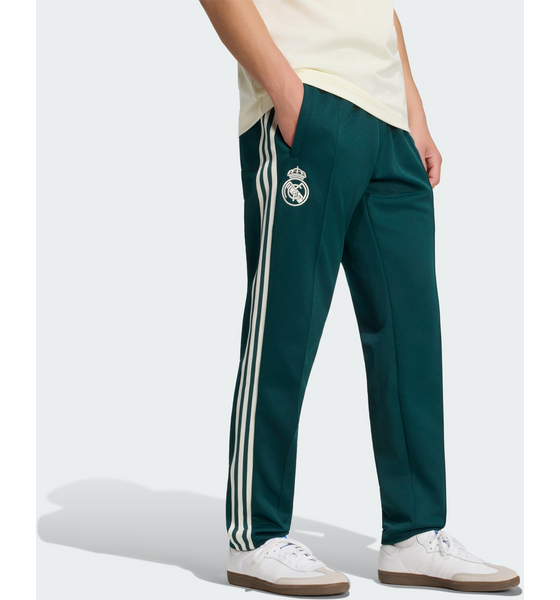 
ADIDAS, 
Adidas Real Madrid Originals Tr&auml;ningsbyxor, 
Detail 1
