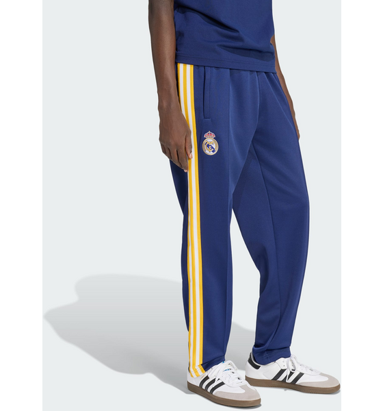 
ADIDAS, 
Adidas Real Madrid Originals Tr&auml;ningsbyxor, 
Detail 1
