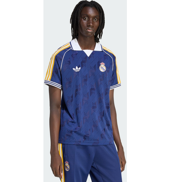 
ADIDAS, 
Adidas Real Madrid Originals Trik&aring;, 
Detail 1
