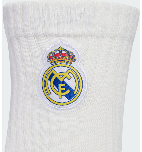 
ADIDAS, 
Adidas Real Madrid Socks 2 Par, 
Detail 1
