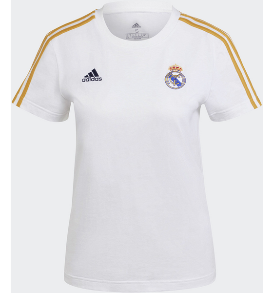 ADIDAS, Adidas Real Madrid T-shirt