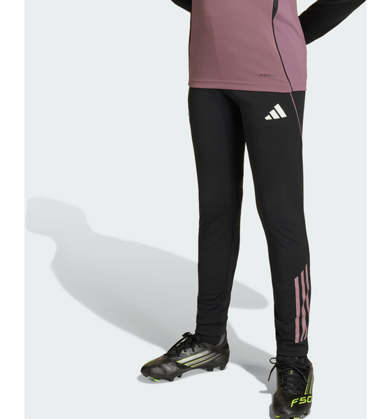 
ADIDAS, 
Adidas Real Madrid Tiro 25 Competition Tr&auml;ningsbyxor F&ouml;r Barn, 
Detail 1
