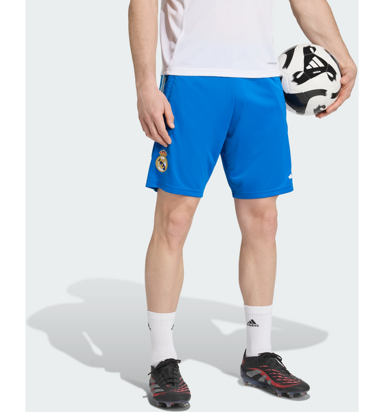 
ADIDAS, 
Adidas Real Madrid Tiro 25 Competition Träningsshorts, 
Detail 1
