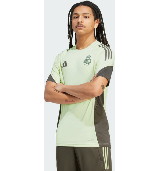 
ADIDAS, 
Adidas Real Madrid Tiro 25 Competition Tr&auml;ningstr&ouml;ja, 
Detail 1
