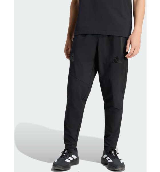 
ADIDAS, 
Adidas Real Madrid Tiro Travel Byxor, 
Detail 1
