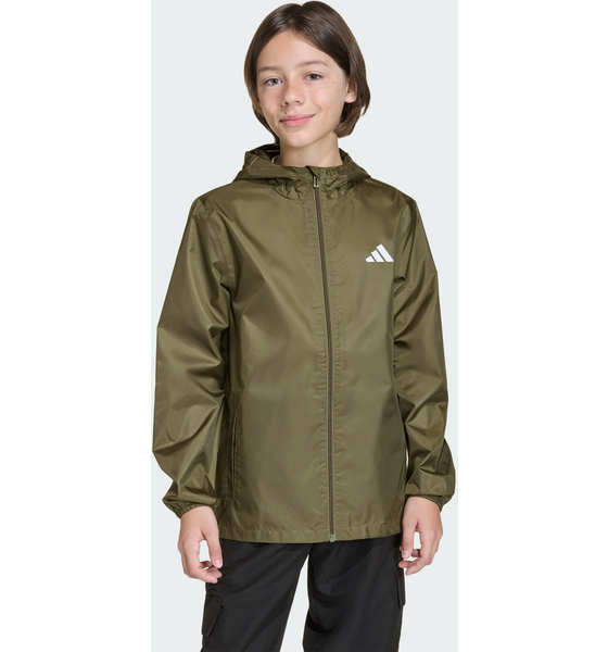 
ADIDAS, 
Adidas Regnjacka För Barn, 
Detail 1
