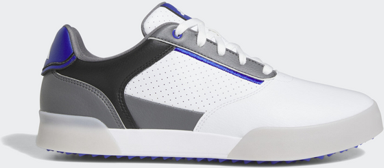 
ADIDAS, 
Adidas Retrocross Spikeless Golf Shoes, 
Detail 1
