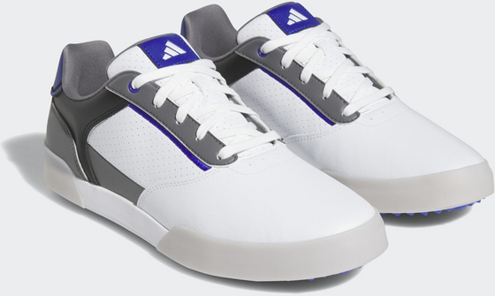 ADIDAS, Adidas Retrocross Spikeless Golf Shoes