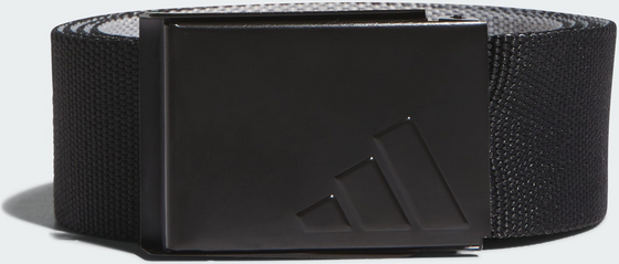 
ADIDAS, 
Adidas Reversible Webbing B&auml;lte, 
Detail 1
