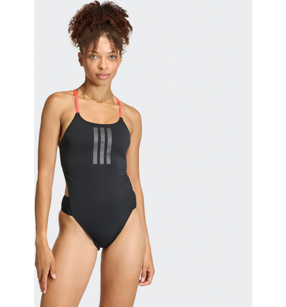 
ADIDAS, 
Adidas Ripstream 3-stripes Baddr&auml;kt Med Band I Ryggen, 
Detail 1
