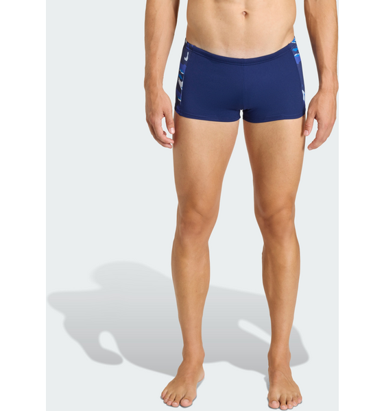 
ADIDAS, 
Adidas Ripstream Team Badbyxor Med Grafik, 
Detail 1
