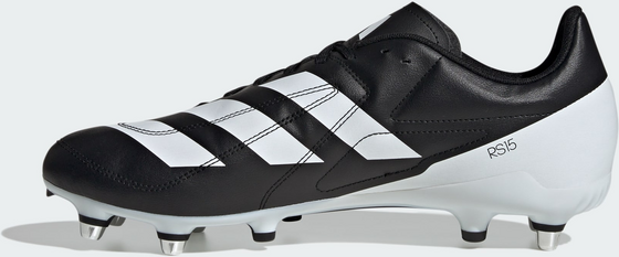 
ADIDAS, 
Adidas Rs15 Soft Ground Rugbyskor, 
Detail 1
