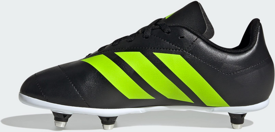 
ADIDAS, 
Adidas Rugby Junior Soft Ground Rugbyskor, 
Detail 1
