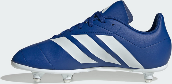 
ADIDAS, 
Adidas Rugby Junior Soft Ground Rugbyskor, 
Detail 1
