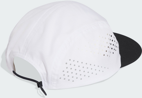 
ADIDAS, 
Adidas Run 5-panel Climacool Keps, 
Detail 1
