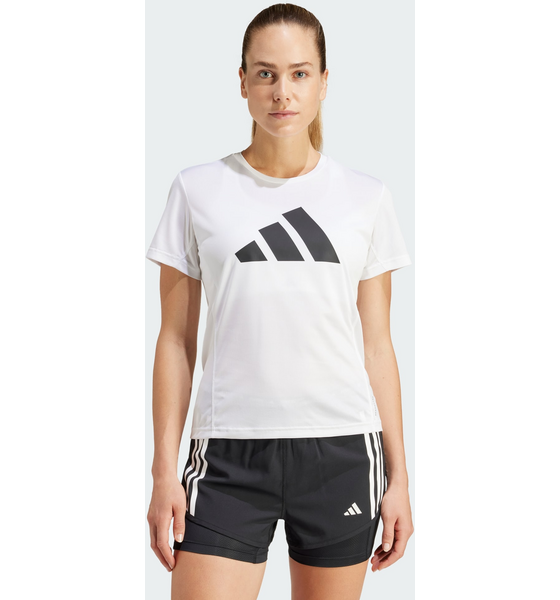 
ADIDAS, 
Adidas Run It Tee, 
Detail 1
