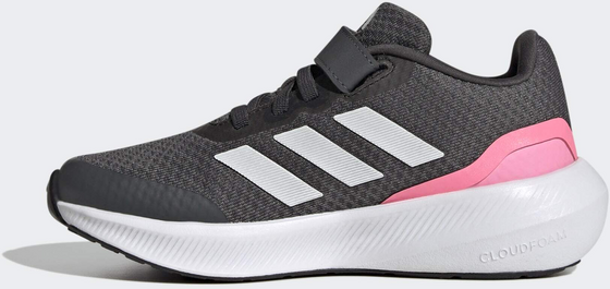 ADIDAS, Adidas Runfalcon 3.0 Elastic Lace Top Strap Shoes