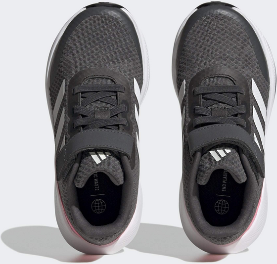 ADIDAS, Adidas Runfalcon 3.0 Elastic Lace Top Strap Shoes