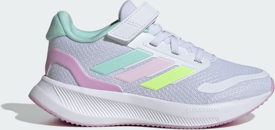 
ADIDAS, 
Adidas Runfalcon 5 Barnskor, 
Detail 1
