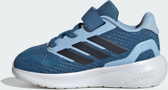 
ADIDAS, 
Adidas Runfalcon 5 Barnskor, 
Detail 1
