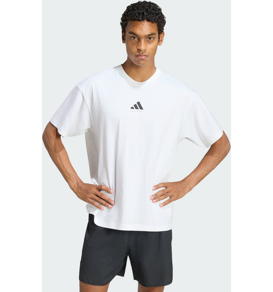 
ADIDAS, 
Adidas Running Category Graphic T-shirt, 
Detail 1
