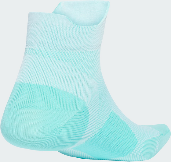 402389502505 ADIDAS Adidas Runxadizero Strumpor 1 Par  Standard Detail