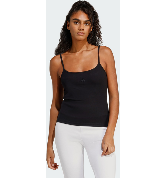 
ADIDAS, 
Adidas Säsongens Essentials Linne Med Ribbning, 
Detail 1
