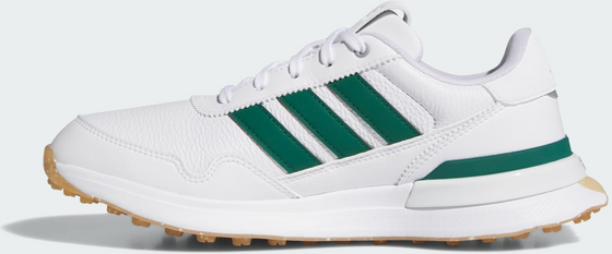 
ADIDAS, 
Adidas S2g 26 Leather Spikeless Golfskor, 
Detail 1
