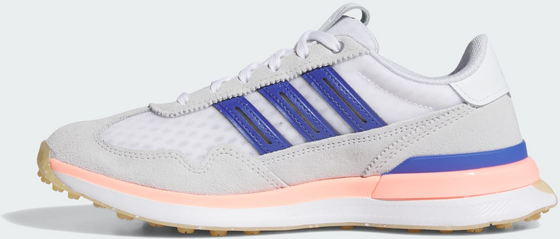 
ADIDAS, 
Adidas S2g Vent Spikeless-golfskor, 
Detail 1
