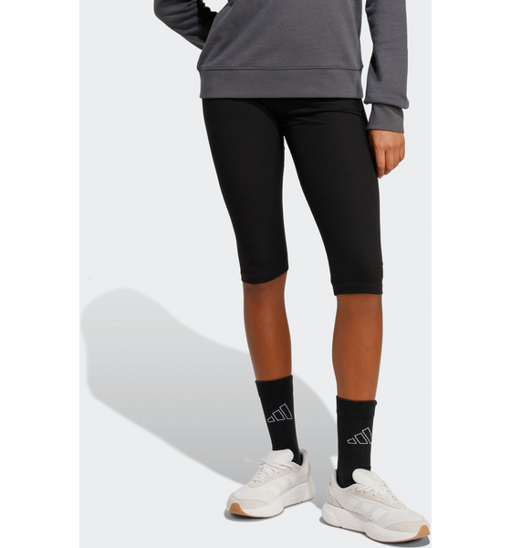 
ADIDAS, 
Adidas Seasonal Essentials Capri-leggings Med Ribbning, 
Detail 1
