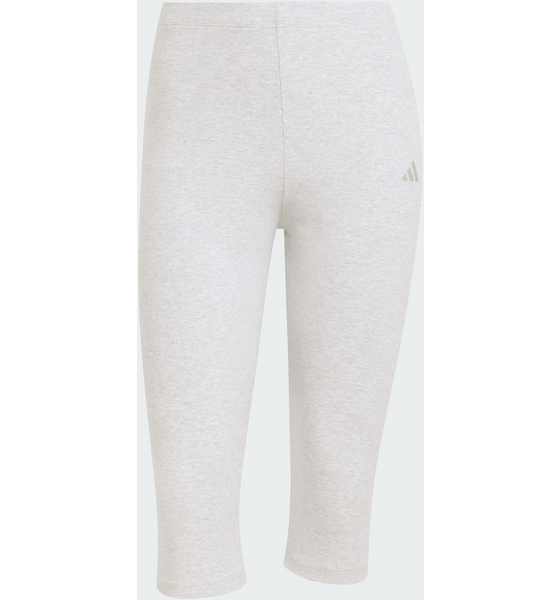 
ADIDAS, 
Adidas Seasonal Essentials Capri-leggings Med Ribbning, 
Detail 1
